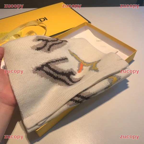 フェンディ スカーフ N級品 送料無料 - ZC-SC-0SPOAP4 画像 4