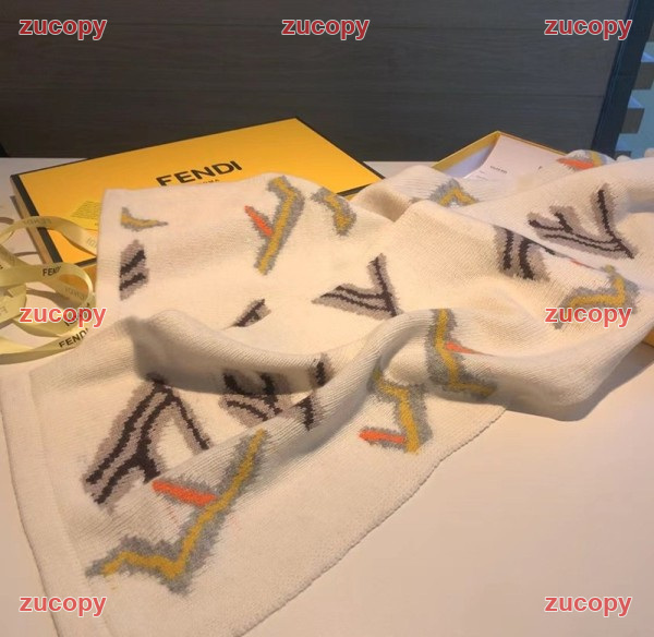 フェンディ フェンディ スカーフ N級品 送料無料 - ZC-SC-0SPOAP4 原画像 6