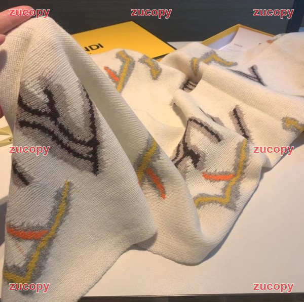 フェンディ スカーフ N級品 送料無料 - ZC-SC-0SPOAP4 画像 7