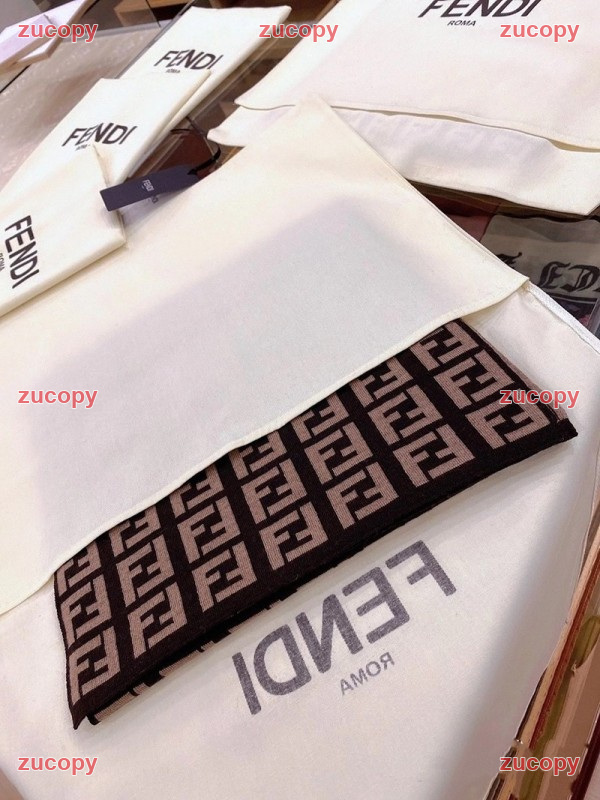 フェンディ スカーフ ブランドコピー 激安通販 - ZC-SC-1VPWWRJ 画像 4