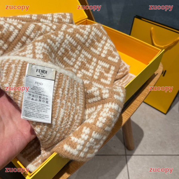 フェンディ 格安 フェンディ スカーフ コピー - ZC-SC-1EY9F99 原画像 4
