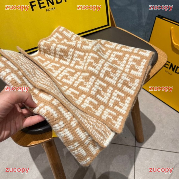 フェンディ 格安 フェンディ スカーフ コピー - ZC-SC-1EY9F99 原画像 7