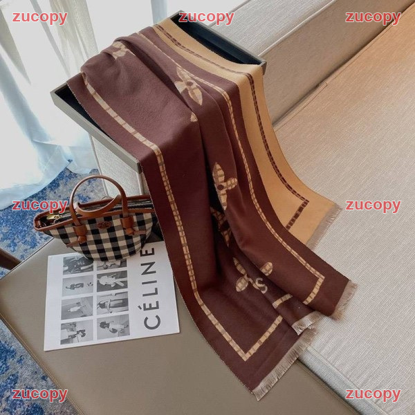 送料無料 ルイ・ヴィトン スカーフ コピー - ZC-SC-194H7UP 画像 6