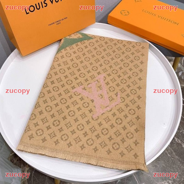 ルイ・ヴィトン スカーフ N級品 送料無料 - ZC-SC-0USWB6K 画像 5