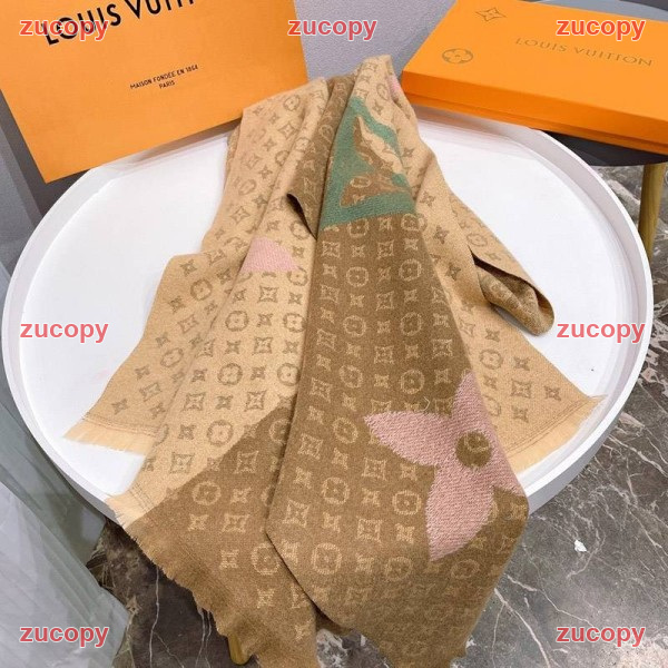 ルイ・ヴィトン ルイ・ヴィトン スカーフ N級品 送料無料 - ZC-SC-0USWB6K 原画像 8