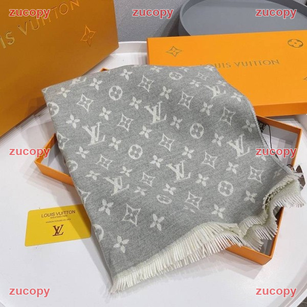 ルイ・ヴィトン スカーフ N級品 送料無料 - ZC-SC-03O60Y5 画像 6