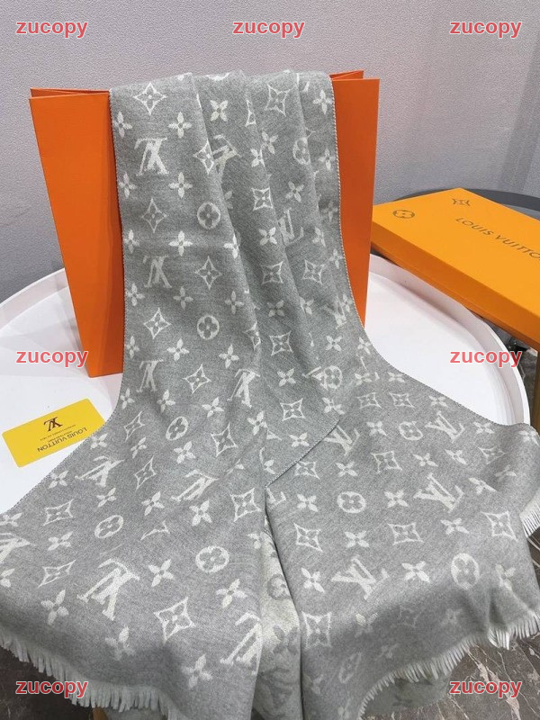 ルイ・ヴィトン ルイ・ヴィトン スカーフ N級品 送料無料 - ZC-SC-03O60Y5 原画像 8