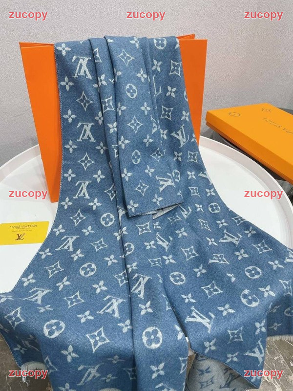 格安 ルイ・ヴィトン スカーフ コピー - ZC-SC-1WAPE54 画像 4