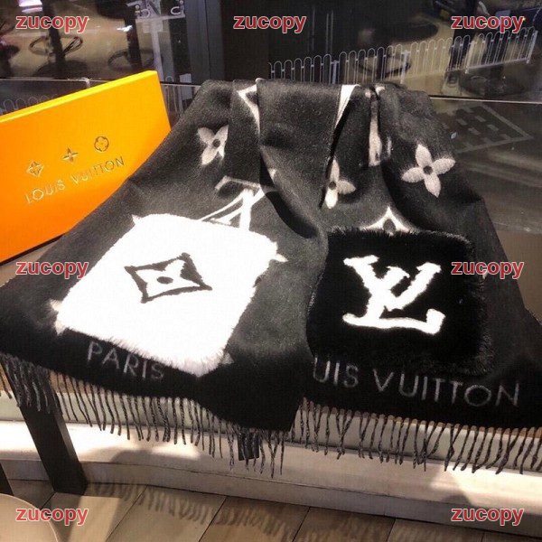 人気 ルイ・ヴィトン スカーフ N級品 - ZC-SC-0GHBEIF 画像 5