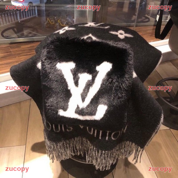 人気 ルイ・ヴィトン スカーフ N級品 - ZC-SC-0GHBEIF 画像 8