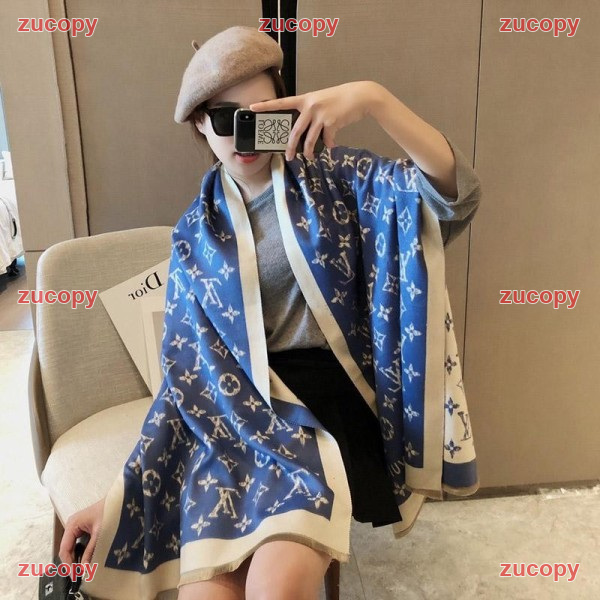 人気 ルイ・ヴィトン スカーフ N級品 - ZC-SC-13NJKSU 画像 2