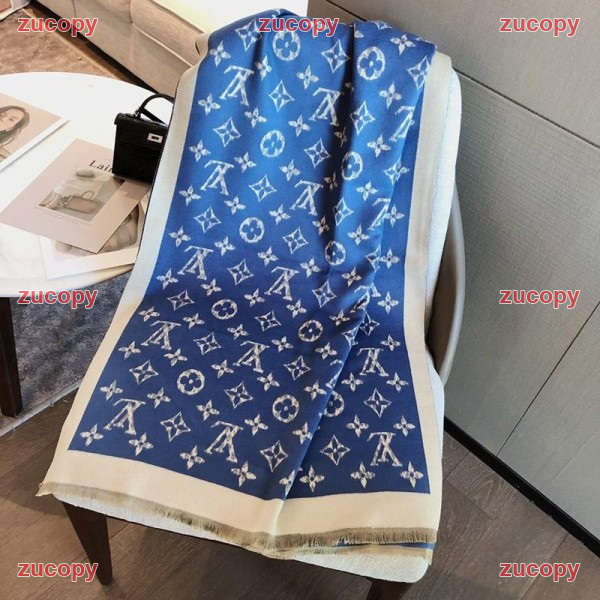 人気 ルイ・ヴィトン スカーフ N級品 - ZC-SC-13NJKSU 画像 4