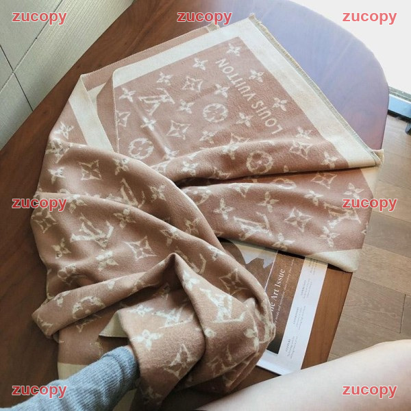 人気 ルイ・ヴィトン スカーフ N級品 - ZC-SC-13NJKSU 画像 8