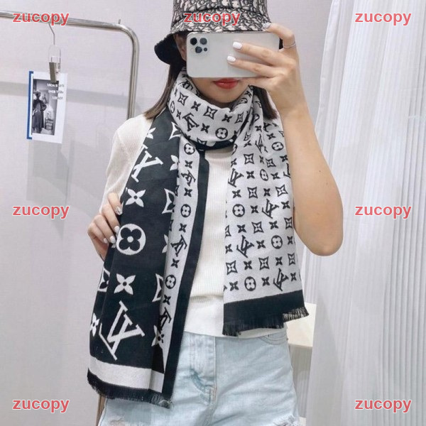 ルイ・ヴィトン スカーフ N級品 送料無料 - ZC-SC-0CITAKF 画像 3