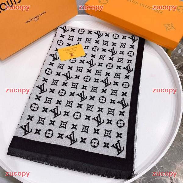 ルイ・ヴィトン ルイ・ヴィトン スカーフ N級品 送料無料 - ZC-SC-0CITAKF 原画像 5