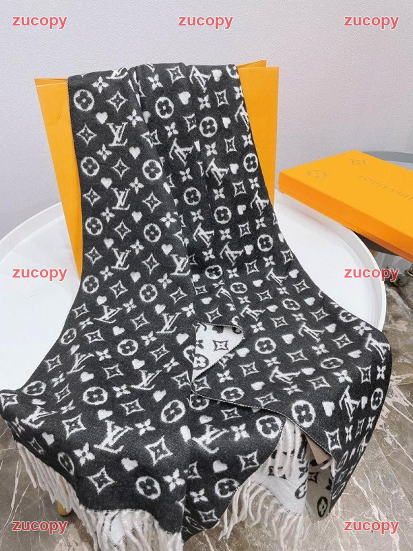 人気 ルイ・ヴィトン スカーフ N級品 - ZC-SC-0MVW3AK 画像 8