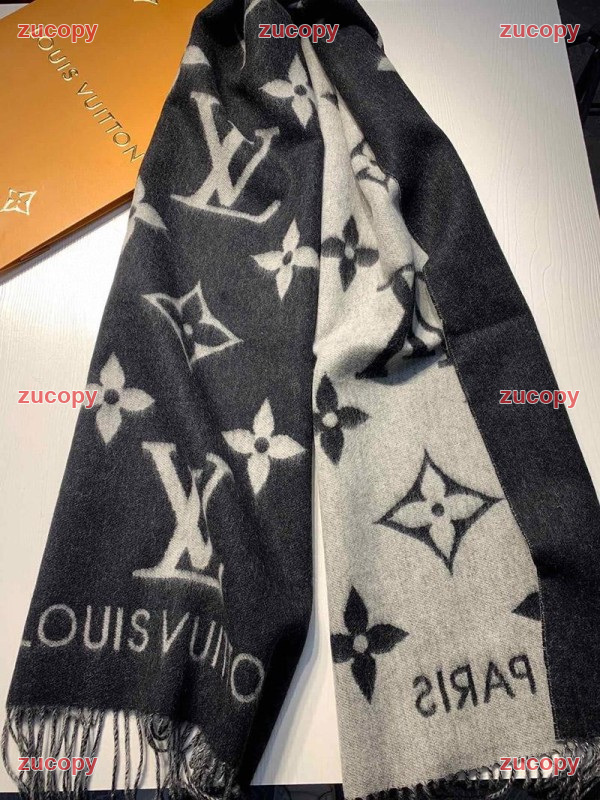 ルイ・ヴィトン ルイ・ヴィトン スカーフ N級品 送料無料 - ZC-SC-0X8YW0P 原画像 6