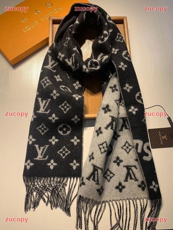 ルイ・ヴィトン 人気 ルイ・ヴィトン スカーフ N級品 - ZC-SC-1F67CA5 原画像 5