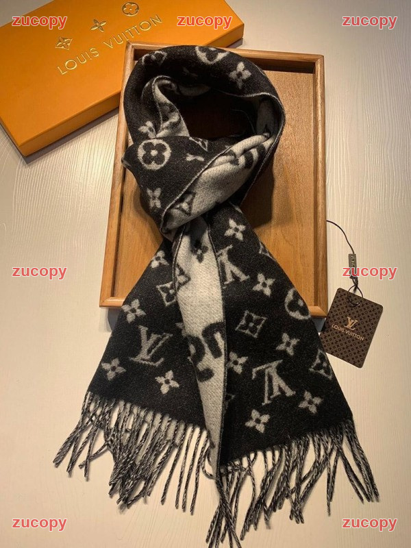 ルイ・ヴィトン 人気 ルイ・ヴィトン スカーフ N級品 - ZC-SC-1F67CA5 原画像 7