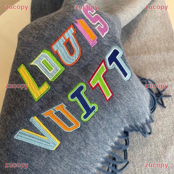大人気 ルイ・ヴィトン スカーフ ブランドコピー - ZC-SC-0TAGS2P 画像 5