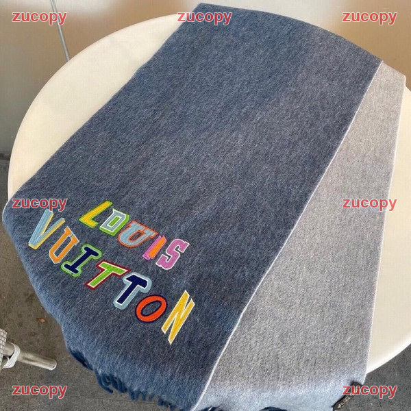 大人気 ルイ・ヴィトン スカーフ ブランドコピー - ZC-SC-0TAGS2P 画像 7