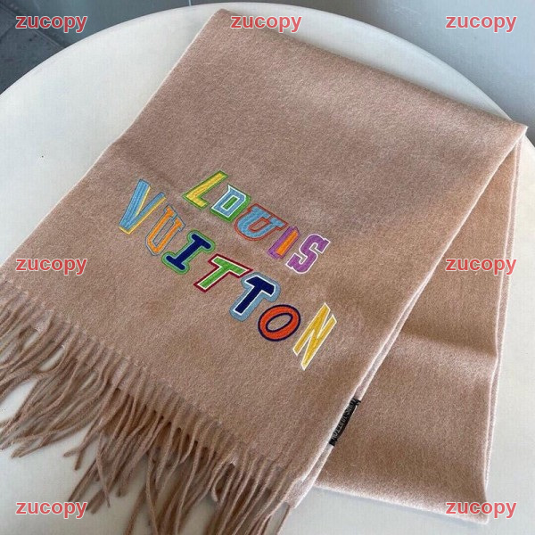 ルイ・ヴィトン スカーフ N級品 送料無料 - ZC-SC-0VQJCWU 画像 3