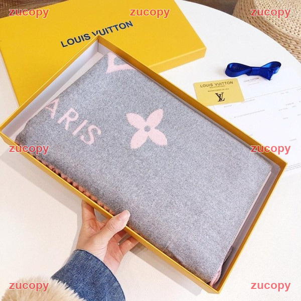格安 ルイ・ヴィトン スカーフ コピー - ZC-SC-00NAYQF 画像 4