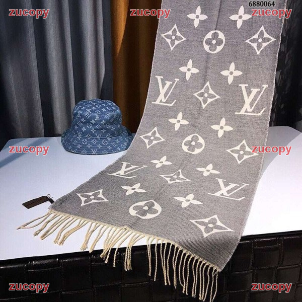 ルイ・ヴィトン 格安 ルイ・ヴィトン スカーフ コピー - ZC-SC-18RMNI0 原画像 8