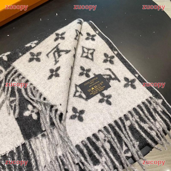 格安 ルイ・ヴィトン スカーフ コピー - ZC-SC-0K2YY3Q 画像 7