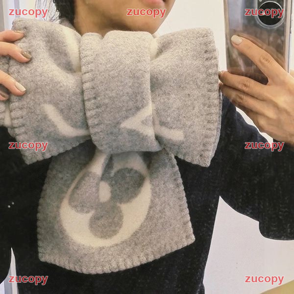 大人気 ルイ・ヴィトン スカーフ ブランドコピー - ZC-SC-1RZCPUF 画像 2