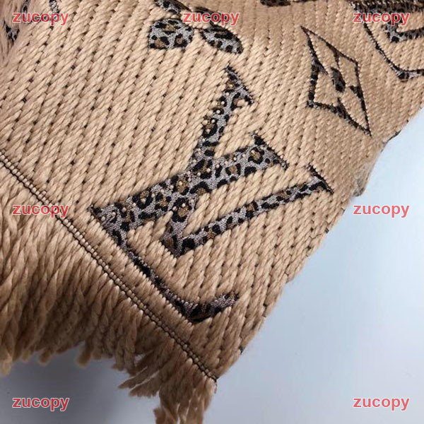 ルイ・ヴィトン 人気 ルイ・ヴィトン スカーフ N級品 - ZC-SC-1LKS12A 原画像 4