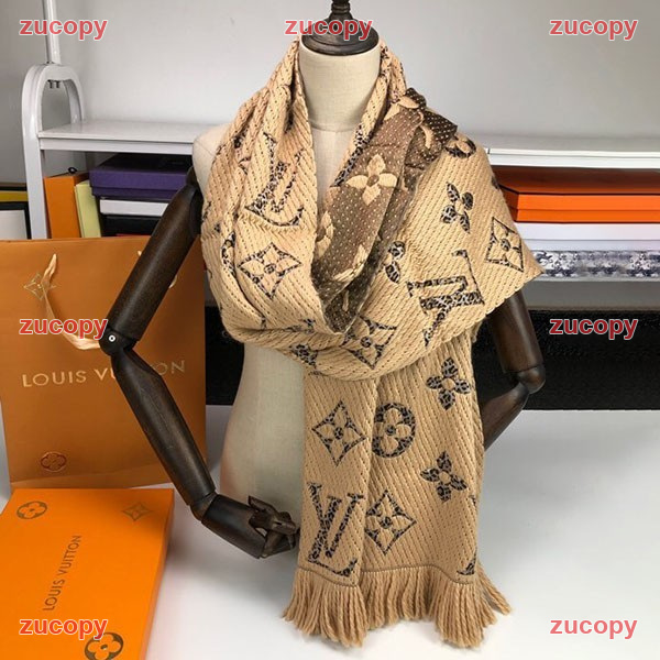 人気 ルイ・ヴィトン スカーフ N級品 - ZC-SC-1LKS12A 画像 5