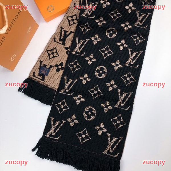 ルイ・ヴィトン スカーフ N級品 送料無料 - ZC-SC-1O0ULWF 画像 4