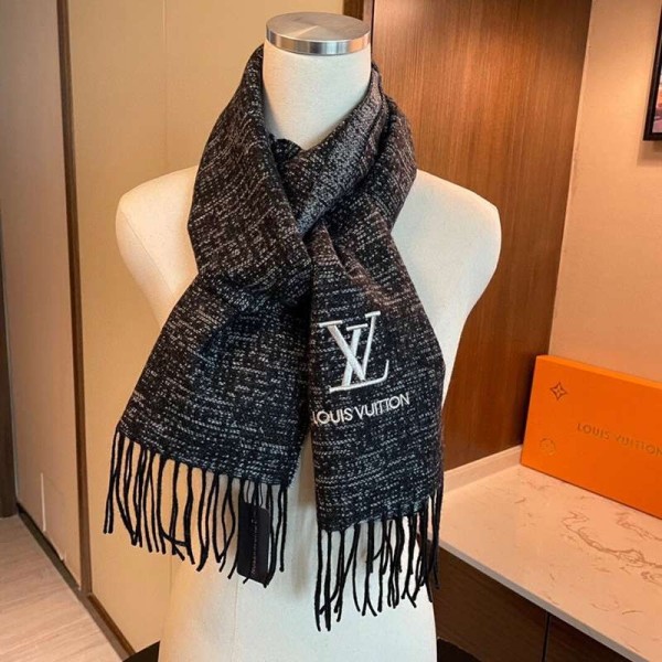 人気 ルイ・ヴィトン スカーフ N級品 - ZC-SC-1YDXEMK