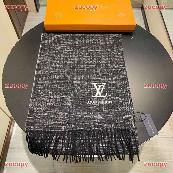 人気 ルイ・ヴィトン スカーフ N級品 - ZC-SC-1YDXEMK 画像 3