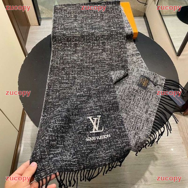 人気 ルイ・ヴィトン スカーフ N級品 - ZC-SC-1YDXEMK 画像 4