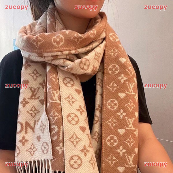格安 ルイ・ヴィトン スカーフ コピー - ZC-SC-13AP0G5 画像 2