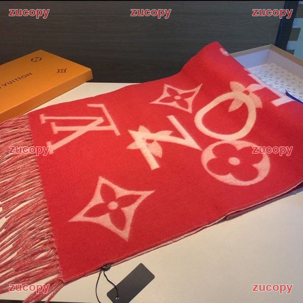 大人気 ルイ・ヴィトン スカーフ ブランドコピー - ZC-SC-1G3UE0F 画像 3