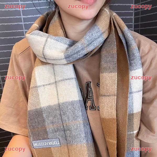 ルイ・ヴィトン 人気 ルイ・ヴィトン スカーフ N級品 - ZC-SC-1QGX6QK 原画像 2