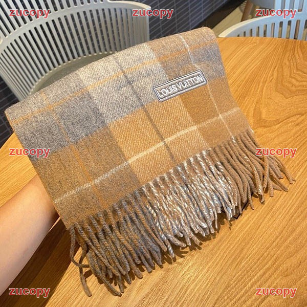 人気 ルイ・ヴィトン スカーフ N級品 - ZC-SC-1QGX6QK 画像 3