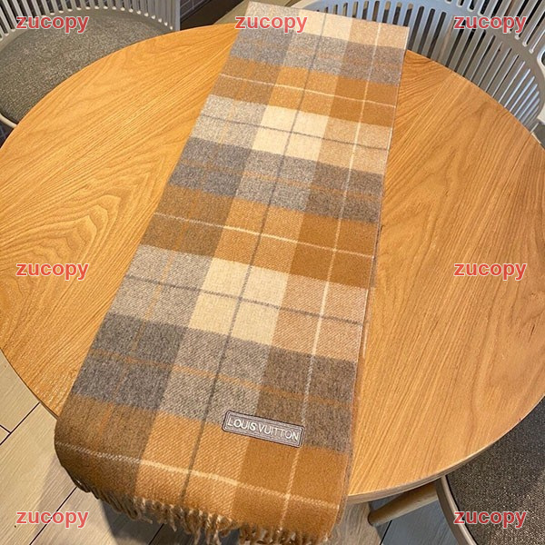 人気 ルイ・ヴィトン スカーフ N級品 - ZC-SC-1QGX6QK 画像 7