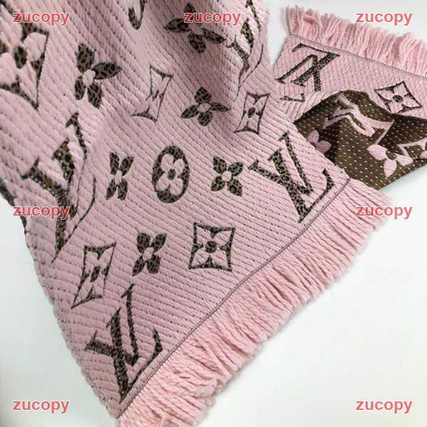 ルイ・ヴィトン ルイ・ヴィトン スカーフ ブランドコピー 激安通販 - ZC-SC-0VDOSK5 原画像 6