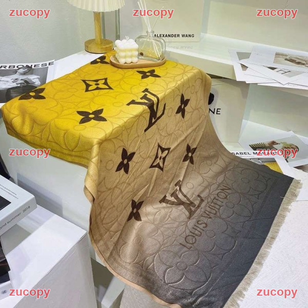 ルイ・ヴィトン ルイ・ヴィトン スカーフ N級品 送料無料 - ZC-SC-00AGEDQ 原画像 5