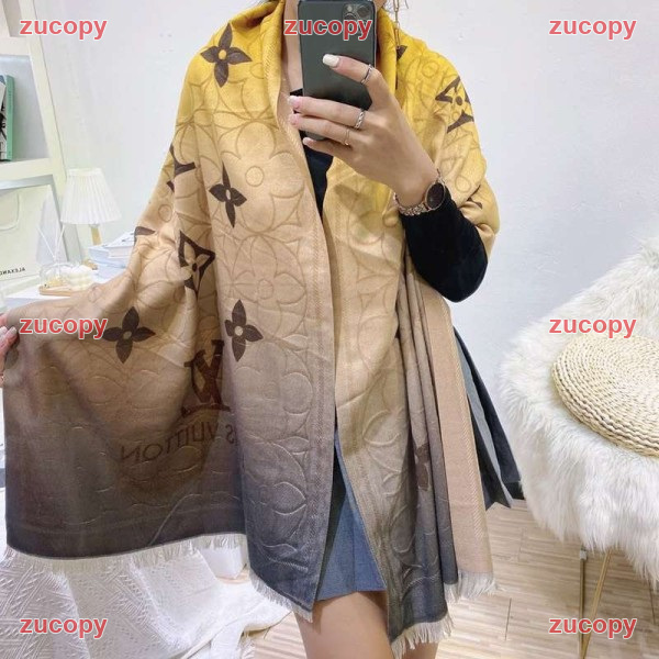 ルイ・ヴィトン スカーフ N級品 送料無料 - ZC-SC-00AGEDQ 画像 7