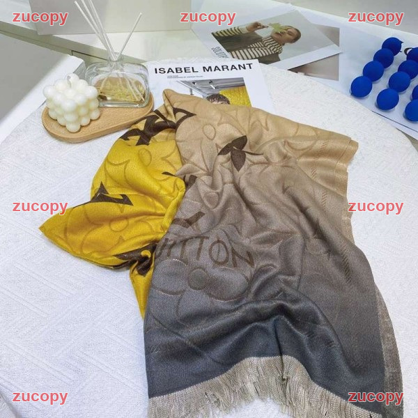 ルイ・ヴィトン スカーフ N級品 送料無料 - ZC-SC-00AGEDQ 画像 9