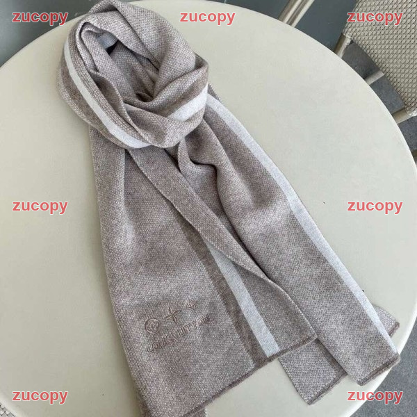 ルイ・ヴィトン スカーフ N級品 送料無料 - ZC-SC-1IJWYUK 画像 6