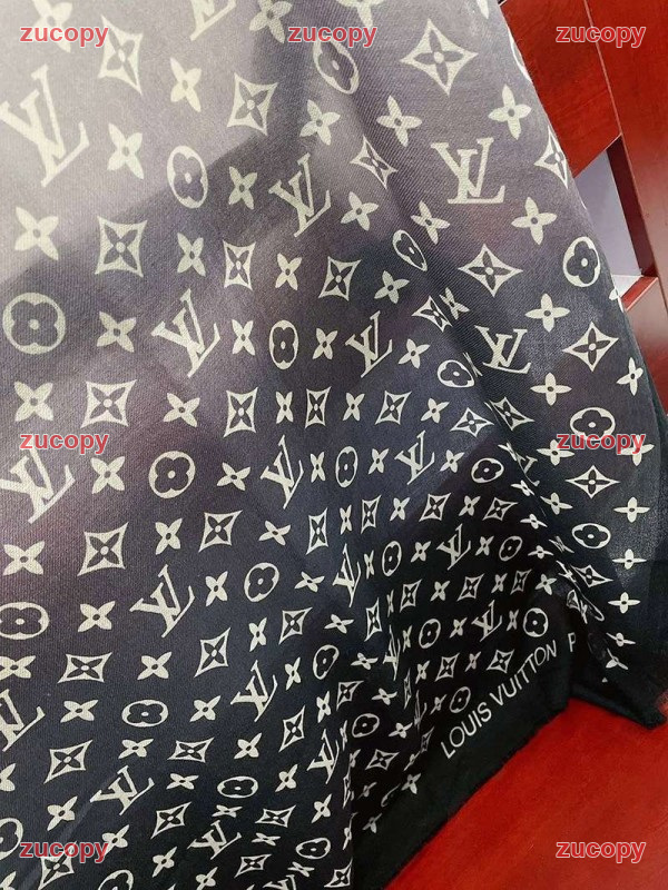 大人気 ルイ・ヴィトン スカーフ ブランドコピー - ZC-SC-0ANJ73V 画像 6