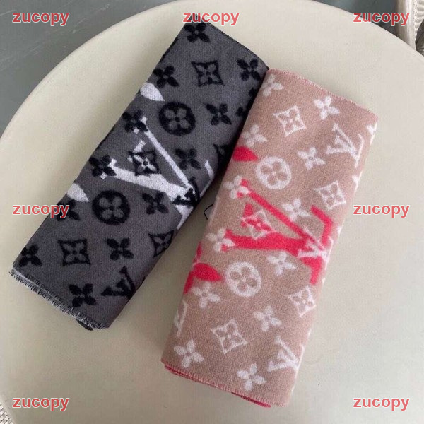 ルイ・ヴィトン スカーフ N級品 送料無料 - ZC-SC-1SWZRKP 画像 3