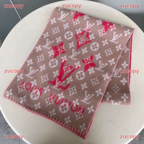 ルイ・ヴィトン スカーフ N級品 送料無料 - ZC-SC-1SWZRKP 画像 5