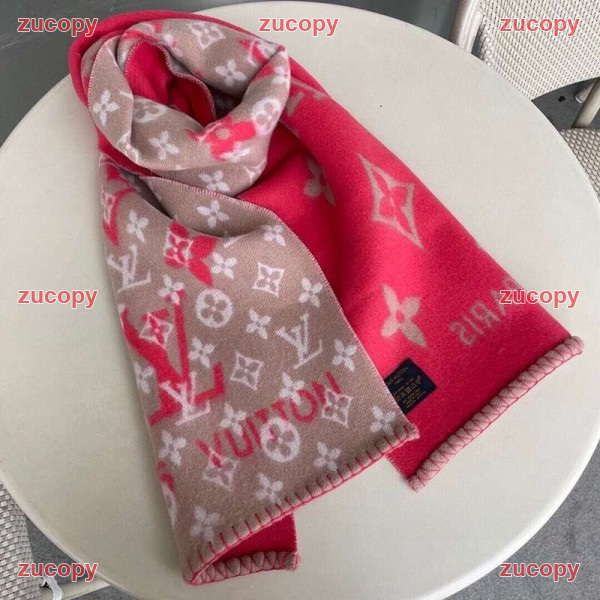 ルイ・ヴィトン スカーフ N級品 送料無料 - ZC-SC-1SWZRKP 画像 8